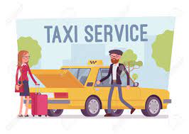 Book Outstation Cabs in Delhi - Taxi For Outstation in Delhi