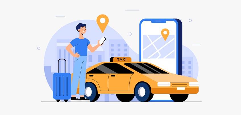 Taxi Service in Katapatthar ,One way Cab 9 ₹ par km Call Us Gts Cab +918191008100