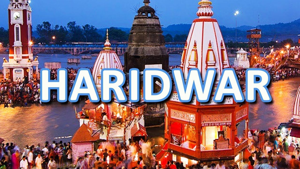 Taxi Service In Haridwar | Upto 50% Off |Call Us Garhwal Taxi +91 8191008100